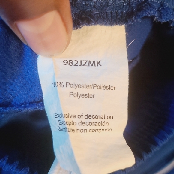 Brooks | Men's Windbreaker Athletic Track Pants w/ Ankle Zippers (Size 3XL) - Picture 4 of 13